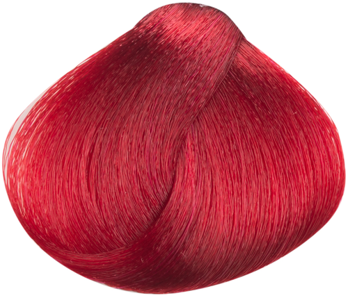 REF Permanent Colour Cream Haarfarbe Red 100 ml