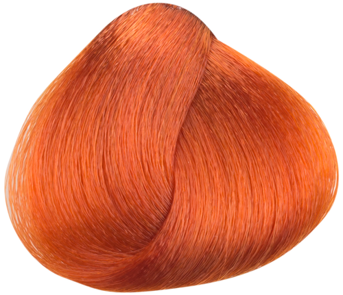 REF Permanent Colour Cream Haarfarbe Orange 100 ml