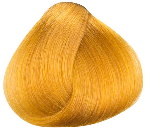 REF Permanent Colour Cream Haarfarbe Gold 100 ml