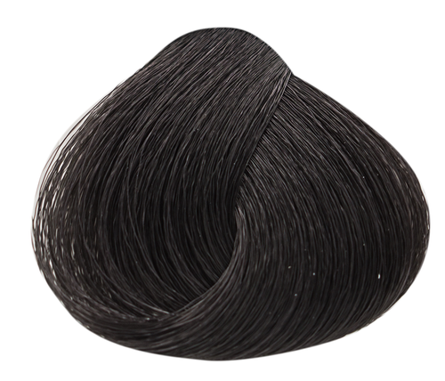 REF Permanent Colour Cream Haarfarbe 4.11 Darkest Smoky Ash 100 ml