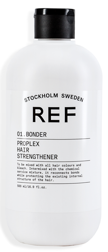 REF Proplex Hair Strengthener 01. Bonder 500 ml