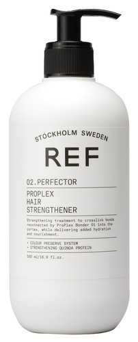 REF Proplex Hair Strengthener 02. Perfector 500 ml