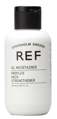 REF Proplex Hair Strengthener 03. Maintainer 100 ml