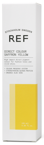 REF Direct Colours Lemon Twist 100 ml