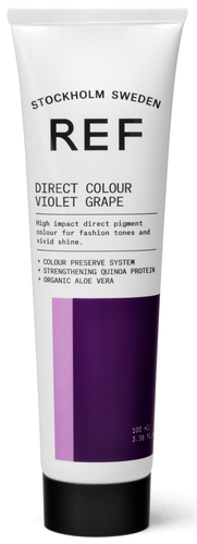 REF Direct Colours Violet Grape 100 ml