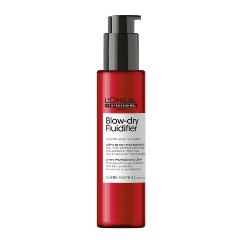 LOral Professionnel Serie Expert Blow Dry Fluidifier Leave In 150 ml