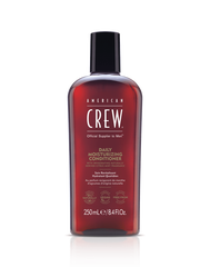 AMERICAN CREW Daily Deep Moist Conditioner 250 ml