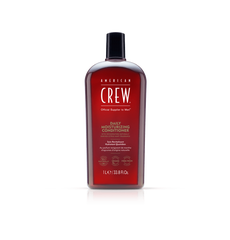 AMERICAN CREW Daily Deep Moist Conditioner 1000 ml