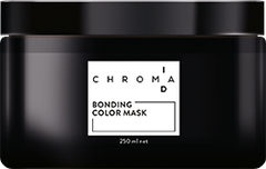 Schwarzkopf Chroma ID leere Tiegel