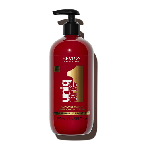 Revlon Uniq One All in One Shampoo 490 ml