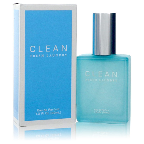 Clean Fresh Laundry by Clean Eau de Parfum Spray 30 ml
