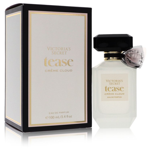 Victoria&rsquo;s Secret Tease Creme Cloud by Victoria&rsquo;s Secret Eau de Parfum Spray 100 ml
