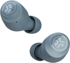 JLAB Go Air Pop Earbuds IEUEBGAIRPOPRSLT124 True...