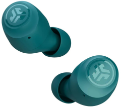 JLAB Go Air Pop Earbuds IEUEBGAIRPOPRTEL124 True...