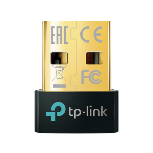 TP-LINK Bluetooth 5.0 Nano UB500 USB Adapter