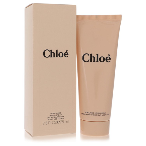 Chlo (New) by Chlo Hand Cream 75 ml