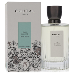 Eau Du Sud by Annick Goutal Eau de Toilette Spray...