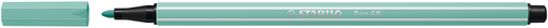 STABILO Fasermaler Pen 68 1.0mm 68/12 eucalyptus