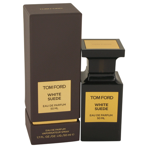 Tom Ford White Suede by Tom Ford Eau de Parfum Spray (unisex) 50 ml