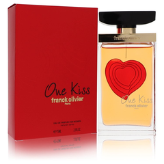 Franck Olivier One Kiss by Franck Olivier Eau de Parfum...