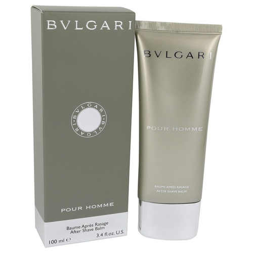 BVLGARI by Bvlgari After Shave Balm 100 ml