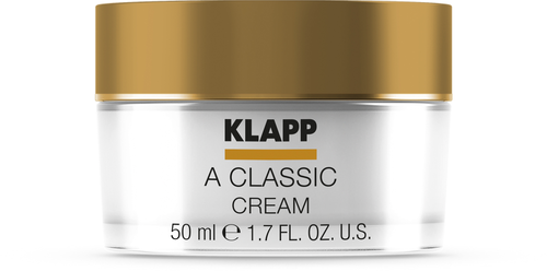 KLAPP A CLASSIC Cream 50 ml
