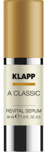 KLAPP A CLASSIC Revital Serum 30 ml