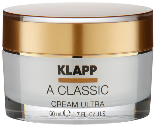KLAPP A CLASSIC Cream Ultra 50 ml