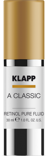 KLAPP A CLASSIC Retinol Pure Fluid 30 ml