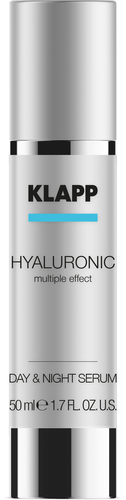 KLAPP HYALURONIC Day & Night Serum 50 ml
