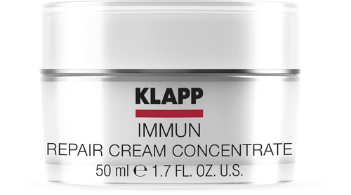 KLAPP IMMUN Repair Cream Concentrate 50 ml