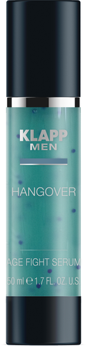 KLAPP MEN Hangover - Age Fight Serum 50 ml