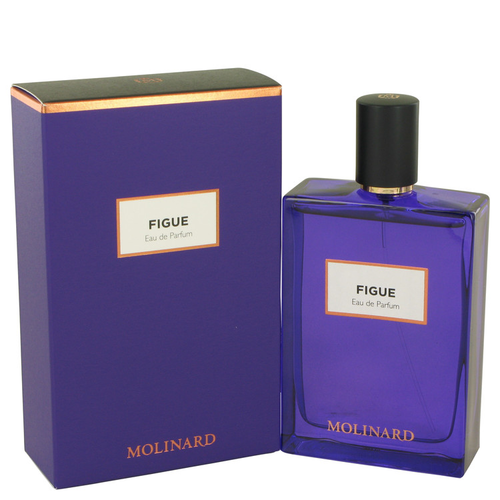 Molinard Figue by Molinard Eau de Parfum Spray (Unisex) 75 ml