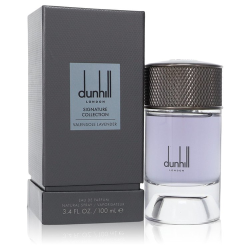 Dunhill Signature Collection Valensole Lavender by Alfred Dunhill Eau de Parfum Spray 100 ml