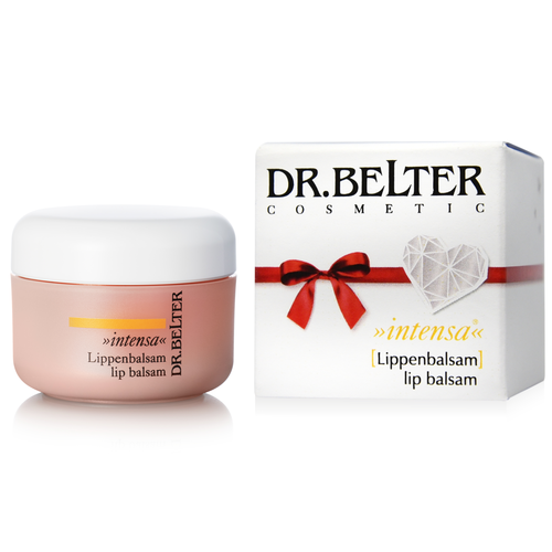 Dr. Belter lip balsam X-Mas 21 12 ml