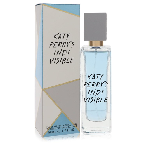 Katy Perry&rsquo;s Indi Visible by Katy Perry Eau de Parfum Spray 50 ml