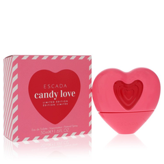 Escada Candy Love by Escada Limited Edition Eau de...