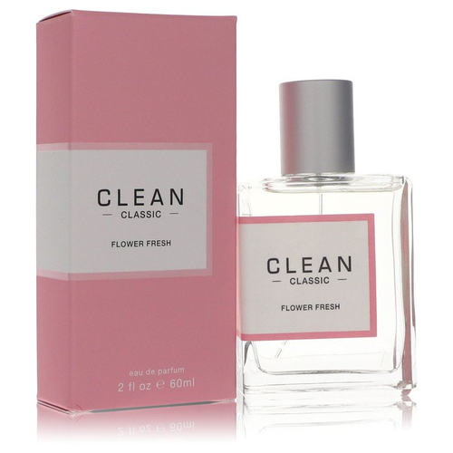 Clean Flower Fresh by Clean Eau de Parfum Spray 60 ml