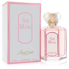 Diane Castel So Musk by Diane Castel Eau de Parfum Spray...