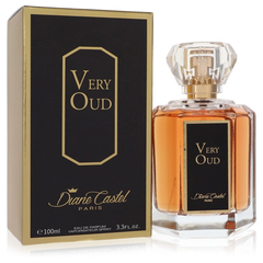 Diane Castel Very Oud by Diane Castel Eau de Parfum Spray...