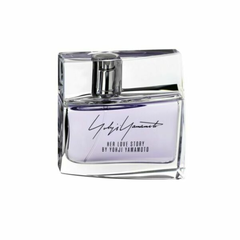 Her Love Story by Yohji Yamamoto Eau de Parfum Spray 100 ml