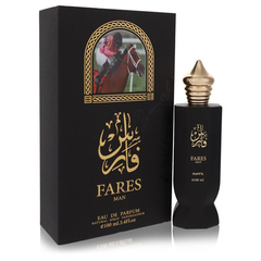 Riiffs Fares by Riiffs Eau de Parfum Spray 100 ml
