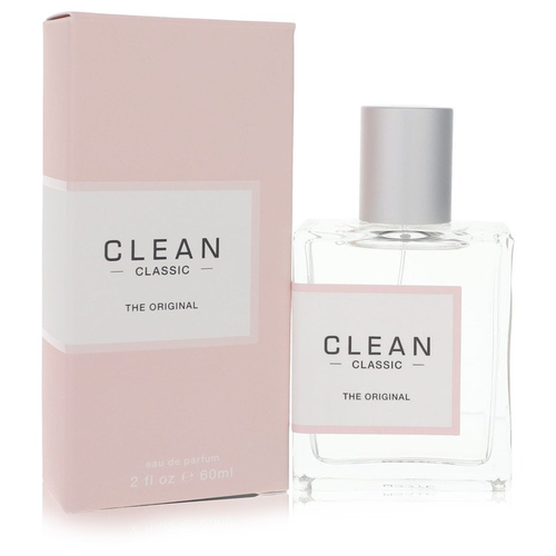 Clean Original by Clean Eau de Parfum Spray 30 ml