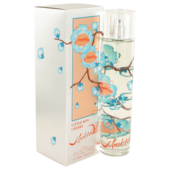Little Kiss Cherry by Salvador Dali Eau de Toilette Spray...