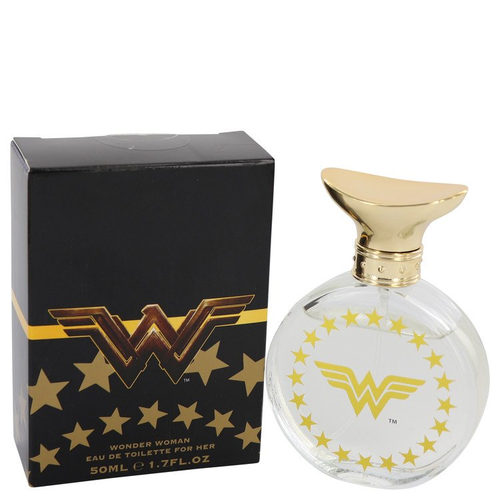 Wonder Woman by Marmol & Son Body Spray 240 ml
