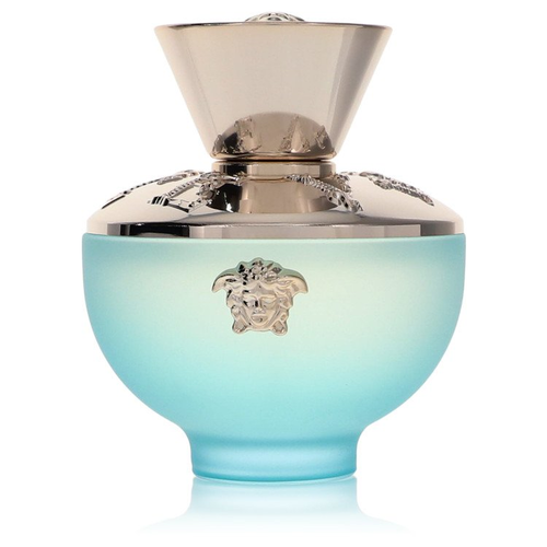 Versace Pour Femme Dylan Turquoise by Versace Eau de Toilette Spray (Tester) 100 ml