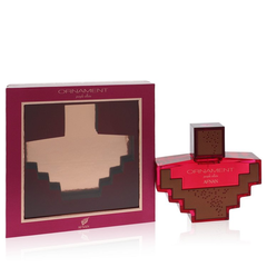 Afnan Ornament Purple Allure by Afnan Eau de Parfum Spray...