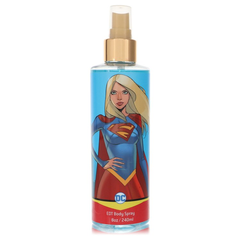 DC Comics Supergirl by DC Comics Eau de Toilette Spray...