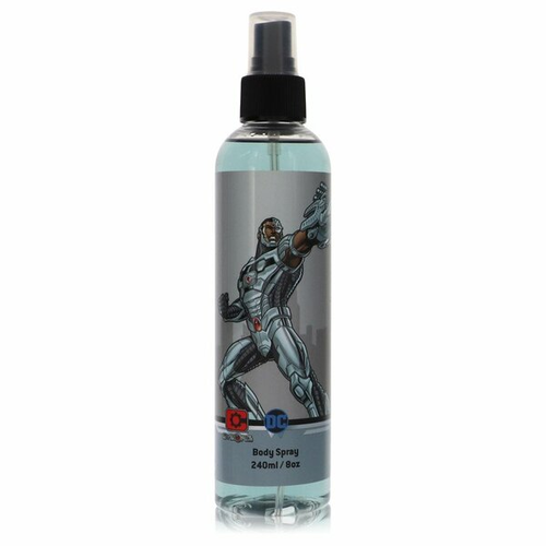 Cyborg by DC Comics Body Spray 240 ml