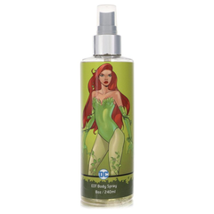 DC DC Comics Poison Ivy by DC Comics Eau de Toilette...